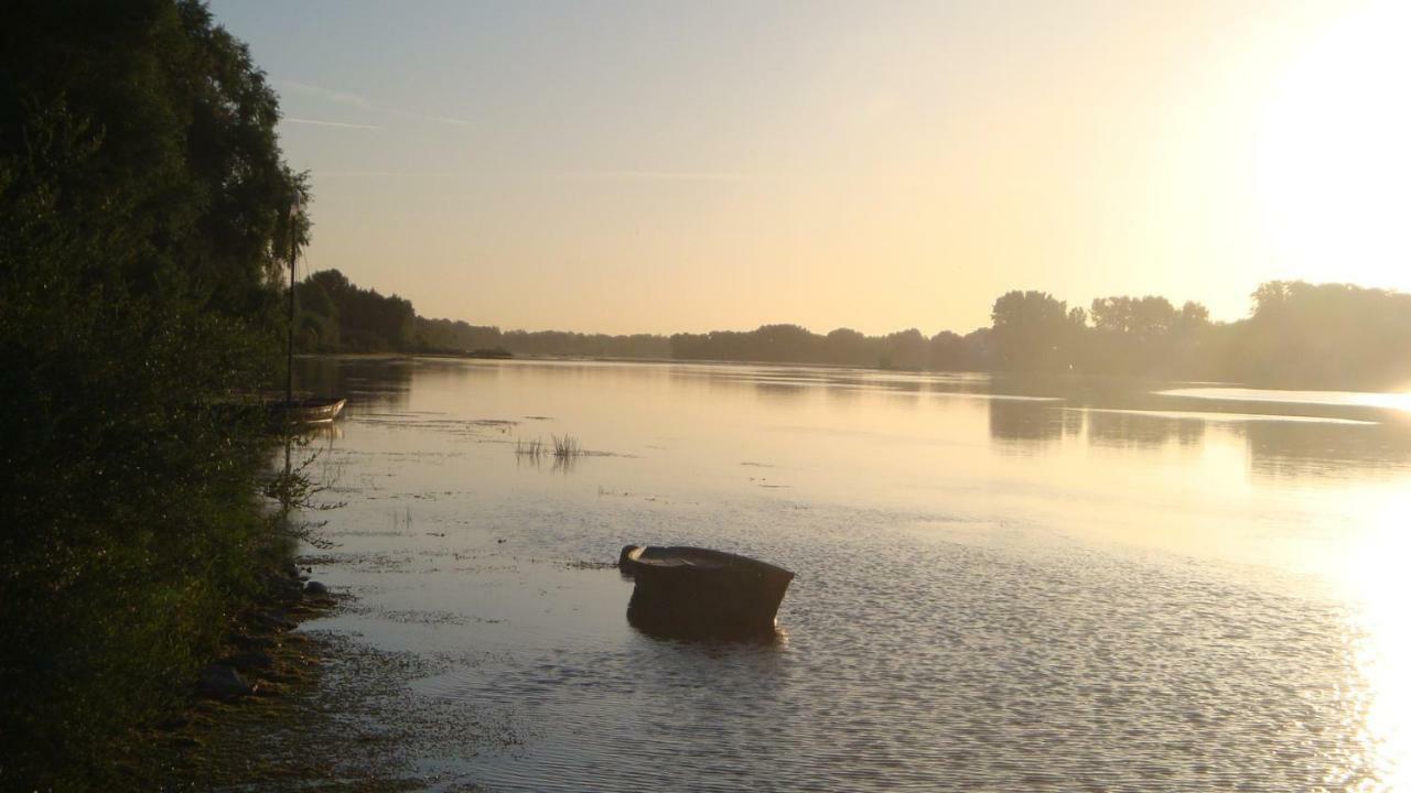 L'Etape Des Chateaux Le 2 Bis Meung-sur-Loire Εξωτερικό φωτογραφία